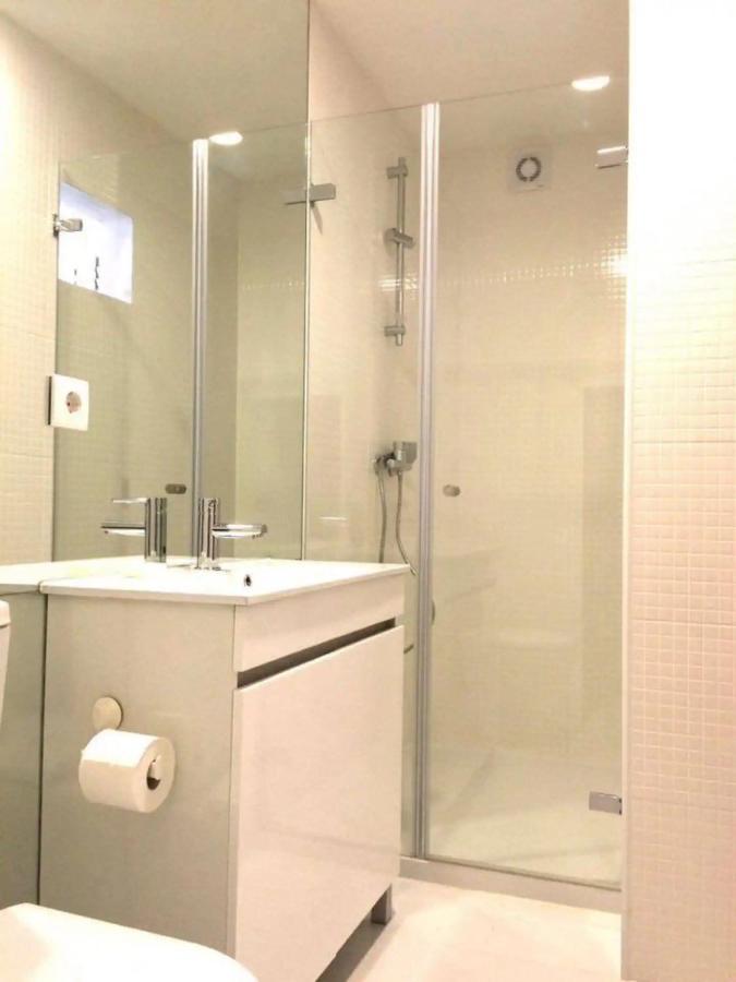 Cozy Apartment In Historical Center Виана до Кастело Екстериор снимка