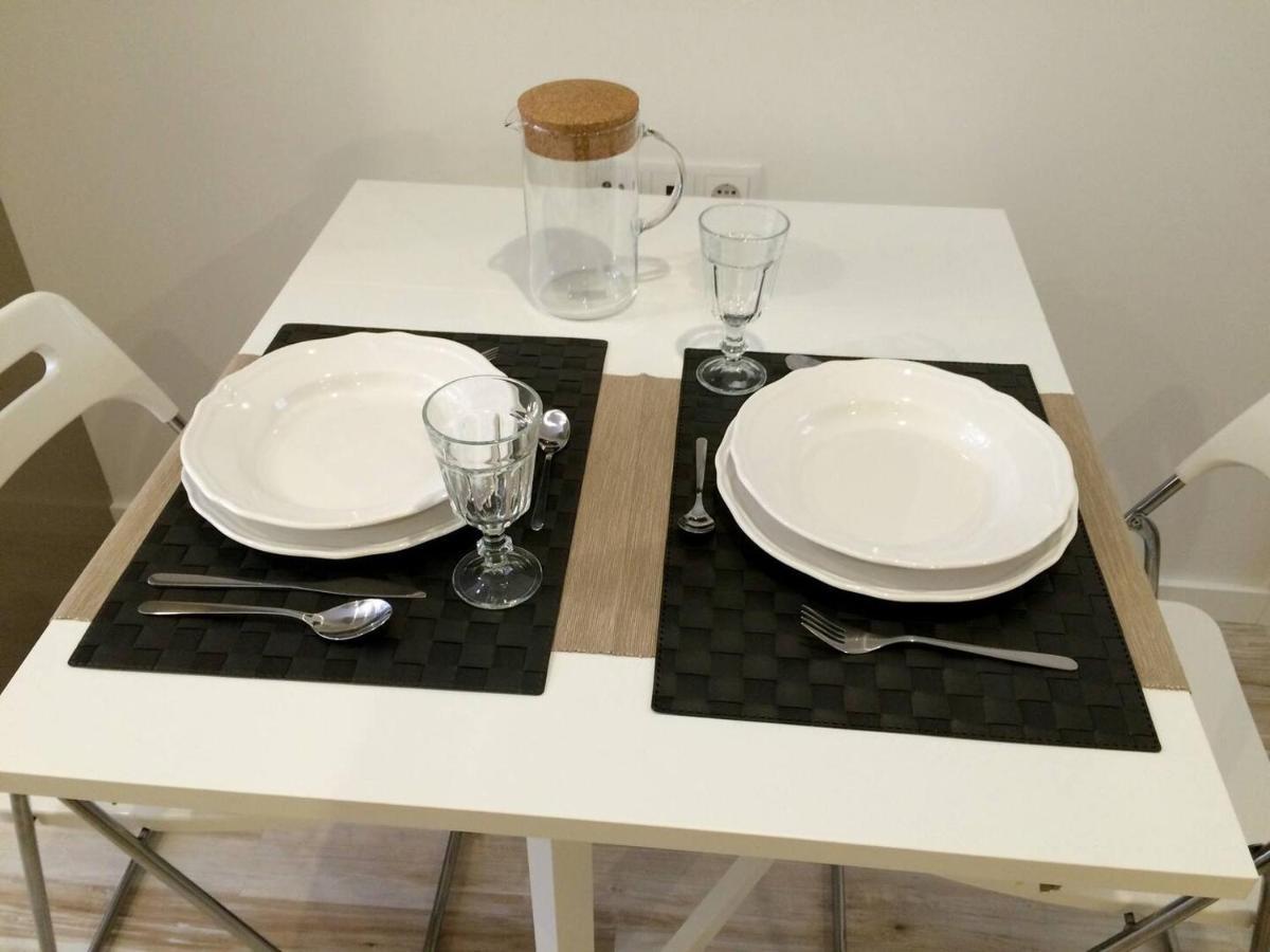 Cozy Apartment In Historical Center Виана до Кастело Екстериор снимка