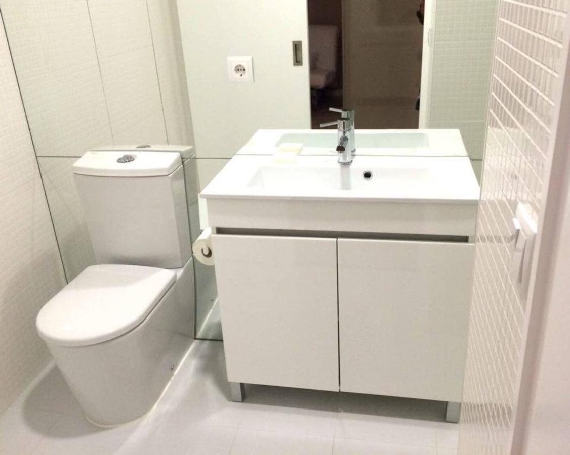 Cozy Apartment In Historical Center Виана до Кастело Екстериор снимка