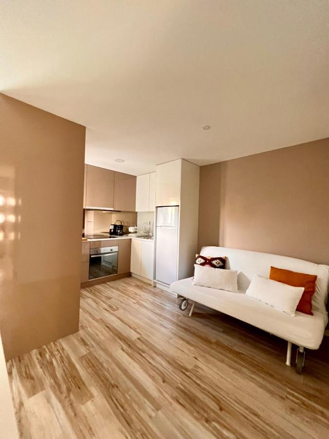 Cozy Apartment In Historical Center Виана до Кастело Екстериор снимка