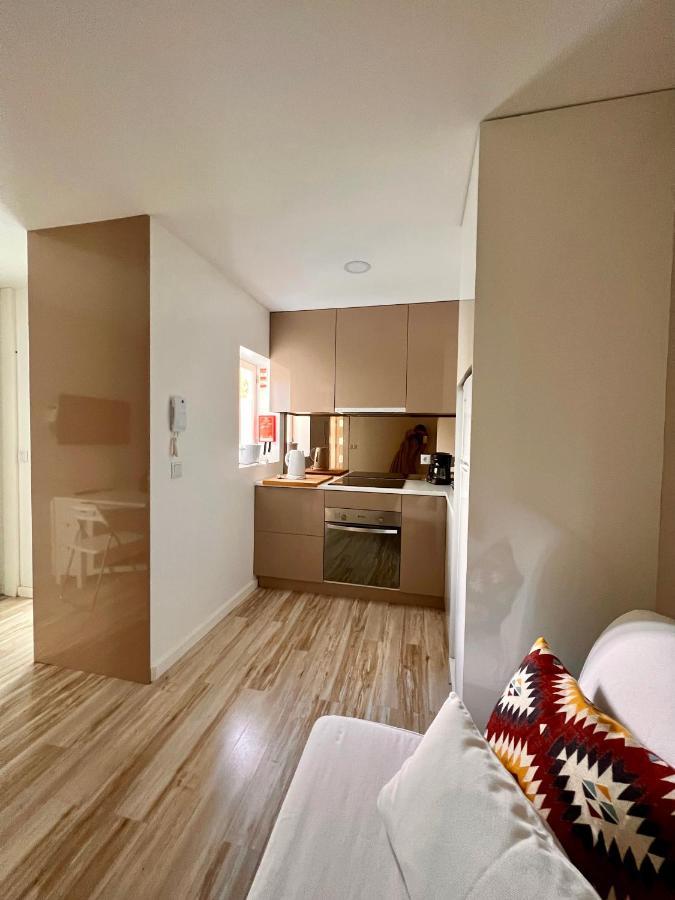 Cozy Apartment In Historical Center Виана до Кастело Екстериор снимка